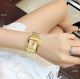 Replica Burberry All Gold Watch - 25mm Women Size - Quartz Movement (4)_th.jpg